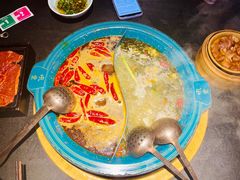 -吼堂老火锅(太古里总店)