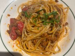 -1861意大利餐厅(文化广场店)