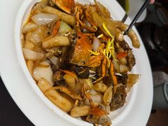 -周家二小姐的菜(西津渡店)