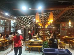 -蜀家渝重庆火锅(南屏街店)