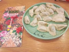 -三姐妹饺子(东木头市店)