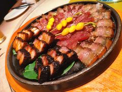 -桂林肥仔·中华餐饮名店(园湖店)