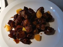 -船歌·鱼水饺青岛菜(闽江二路店)