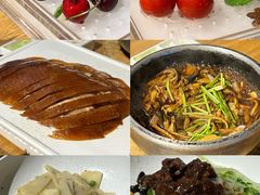 -小大董·烤鸭(五棵松店)