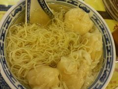 -麦奀云吞面世家 山顶店(山顶广场店)