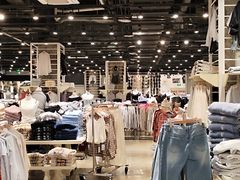 -BASEMENT FG (成都太古里店)