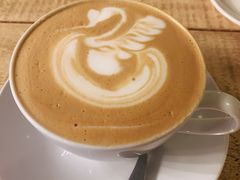 -Cafe Alice咖啡爱丽丝(奥城店)