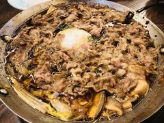 -东京屋(武定路店)