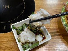 -强记鱼粥(南村店)