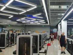 -奇迹健身·恒温游泳(金海首座店)