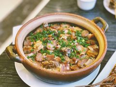 -美极鲜食坊(宝安南路店)