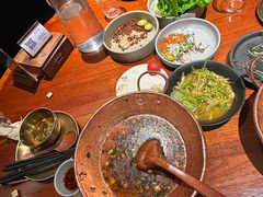 -SHAN山(前滩太古里店)