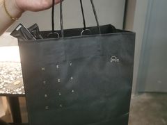 -喜茶(深圳万象城黑金店)