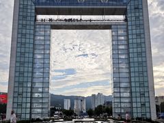 -幸福门