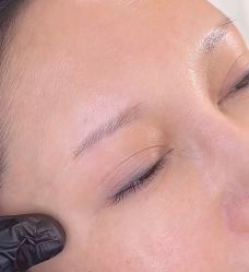 -韩美绣·骨相纹眉·洗眉美瞳线