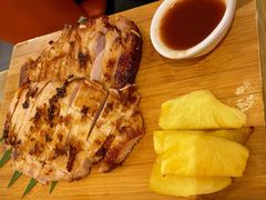-青檸泰 LIME THAI (财富购物中心店)