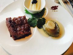 -天龙轩(香港丽思卡尔顿酒店)