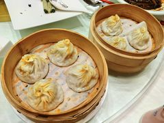 -金时代顺风大酒店(临港百联店)