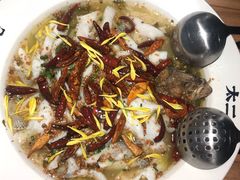 -太二酸菜鱼(福州泰禾店)