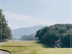 -南沙高尔夫球会