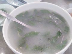 -茶油香闽南菜·花园餐厅(前埔店)