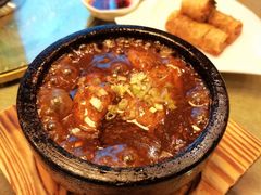 -枣子树素餐厅(铂金城店)