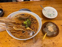 -古真记钵钵鸡(总店)