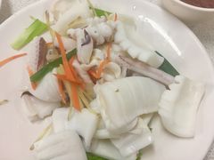 -海龙珠海鲜餐厅