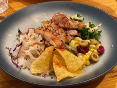 -森Some Fusion(荔湾店)