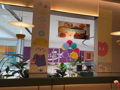 -Aqua Oasis 水天堂(太湖中心mall店)