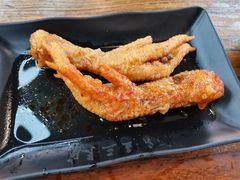 -河洛王三米皮(泉舜购物中心店)