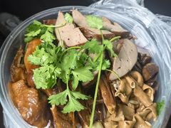 -日日香卤鹅饭店·澄海狮头鹅(澄海店)