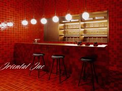 -中興路一號Oriental One