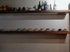 -琥珀咖啡 Ambercoffee