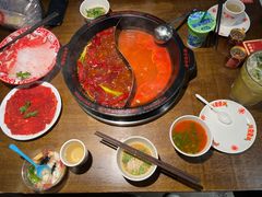 -牛市坎火锅(建设路店)