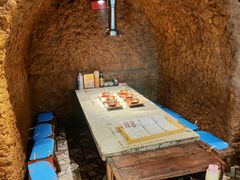 -破瓦寒窑·地摊烤羊排