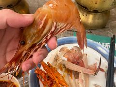 -亚马逊蒸汽活海鲜自助(LCM置汇旭辉广场店)