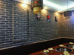 大堂-曹丞相·地锅鸡·地锅鱼(武林店)