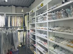 -翰皇直营洗衣洗鞋(望京鹿港店)