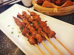-王庄阿咪海鲜大排档(象园店)