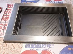 -尹珍珠·韩式无限烤肉(回龙湾店)