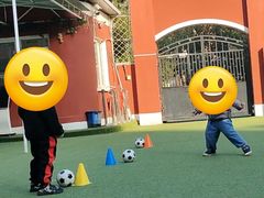 -北京市邮政管理局海慧寺幼儿园