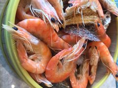 -威海蓝海御华大饭店·蓝钻美食自助百汇