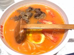 -味千拉面(和平大道奥山世纪城店)