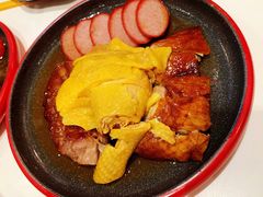 -龙记香港茶餐厅(久光百货店)