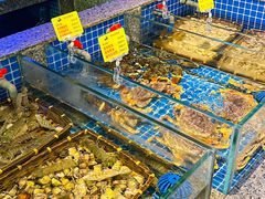 -陈先进鱼馆·地道农家菜(萧山奥体店)