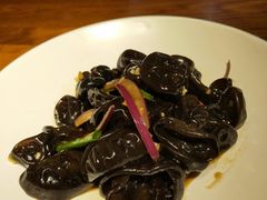 老醋木耳-必点海鲜·鲅鱼水饺(鞍山西道店)