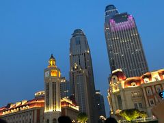-海河游船-永乐码头(大悲院)