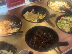 -比格比萨自助(国展店)