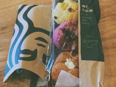 -星巴克臻选(济南万达店)